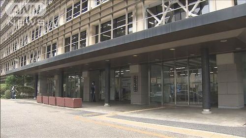 【川口市安行吉蔵】生後1か月の乳児に暴行、死亡させたか 24歳父親逮捕 容疑を否認