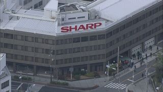 【シャープ買収】7千億円超の台湾・鴻海(ホンハイ)傘下で再建へ 目の付け所が…