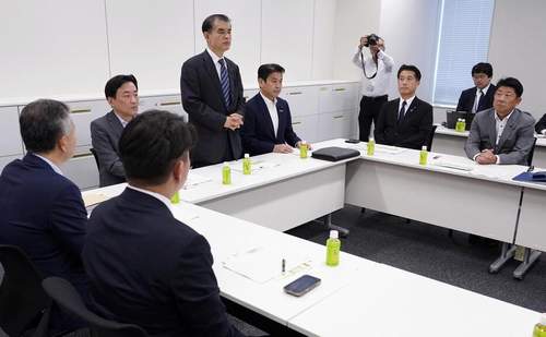 高校授業料無償化で外国人学校除外へ──自公維が新制度案で月内合意目指す