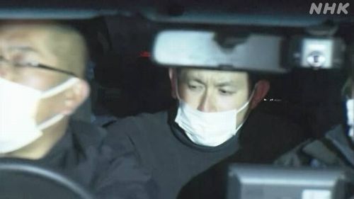 【美杉台事件】近所の斎藤淳容疑者（40）を逮捕　１年前に被害者宅の車に傷、器物損壊で逮捕も不起訴　一家を執拗に狙っていた怨恨の可能性
