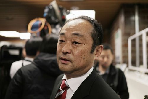 【議員辞職の真相】宮沢博行前防衛副大臣　緊急事態宣言下で28歳パパ活女子と同棲「寂しかったんです。出来心です」