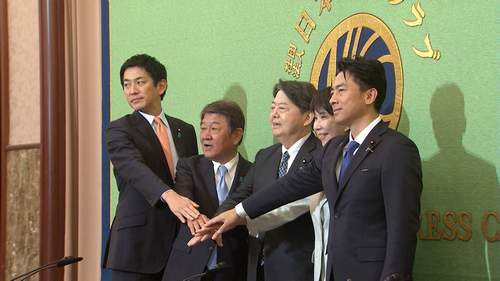 自民党総裁選2025 高市氏が党員票で優勢｜小泉氏選出なら壊滅的な議席激減と藤井教授が警告　党員「昨年の総裁選で民意を裏切られた」