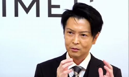 【当事者の会分裂】平本淳也代表と石丸志門副代表、東山社長に「SMILE-UP.」への雇用を直訴　同会メンバー愕然、あらたな組織で対峙【動画あり】