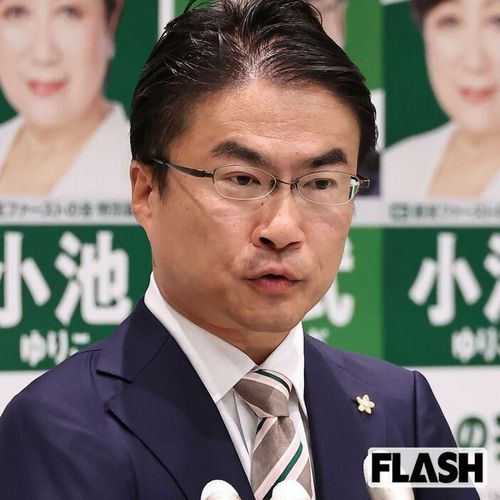 【東京15区情勢】乙武洋匡氏「決定的敗北」 “学歴詐称”小池知事とツーショットポスター「どこが無所属なんだよ」 自公も推薦見送り「創価学会女性部が反発」