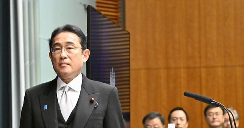 岸田首相「早く辞めてほしい」51％　毎日新聞世論調査　ネット「でも代わりがいない」