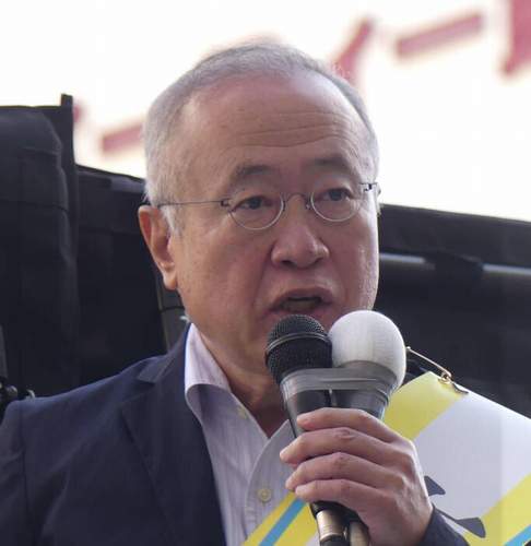 高市総裁巡る造反議員リスト 有田芳生氏が拡散|掲載議員が怪文書否定、小野田氏が怒り