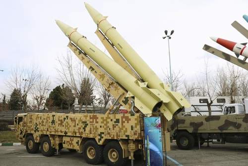 【米軍基地に報復攻撃】イランがミサイル発射、カタールに事前通告、死傷者なし トランプ大統領「事前通告に感謝」