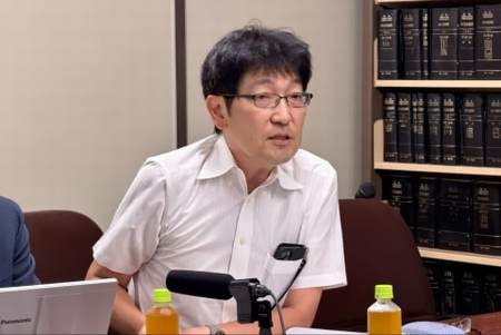 在留資格なしで免許更新拒否 仮放免の外国人13人が埼玉県を提訴 SNS「更新すべきは在留資格」