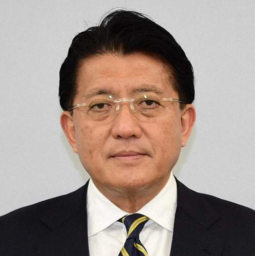 【石破政権 言論統制】自民・平井卓也氏　参院選中のSNS「消し込み」発言で言論統制否定「指摘はまったくの的外れだ」