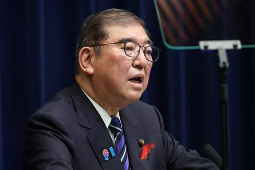 石破首相の戦後80年見解と公明党連立離脱、SNSで“空気読めてない”の声