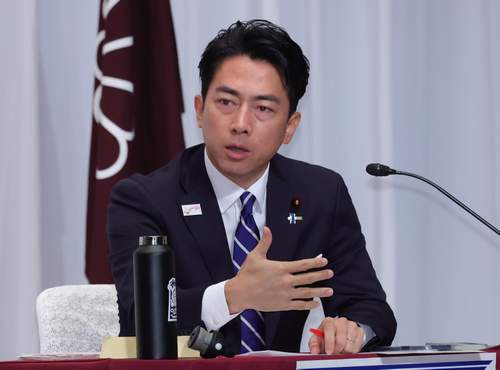 小泉進次郎氏陣営が「ステマ要請」認める　文春報道で総裁選戦略に疑問拡大　SNSや識者から「辞退すべき」の声も