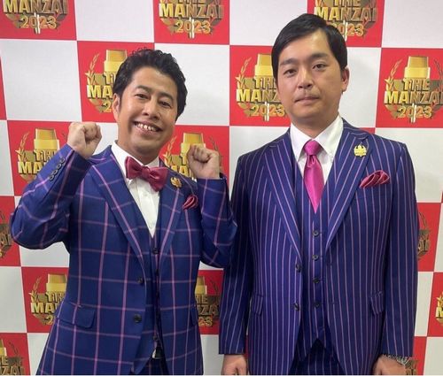 【ウエストランド河本】“酒が弱いので”タクシー運転手に暴行トラブル 腕に噛みつき、前歯が欠け… 週刊文春