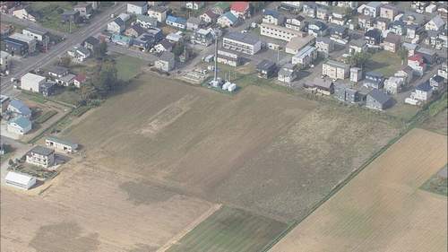 倶知安町で外国人労働者住宅街開発へ|農地転用許可と住民の反対署名4315筆の背景