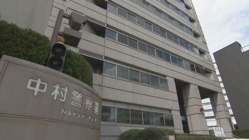 【愛知県警コロナ】計150人が自宅待機 迷惑YouTuber「へずまりゅう」容疑者の滞在先で感染拡大=捜査員、留置所収容者も