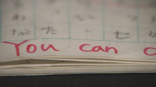 【わたしは死ねばいいのに】女子児童が自死ほのめかすノート 担任が花丸「You can do it!!」 適応障害やPTSDに…奈良