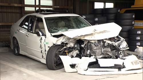 東北道で無免許事故｜逮捕のトルコ国籍男、2年前に免許取り消し　車両は知人名義　自公政権が招いた重大事故