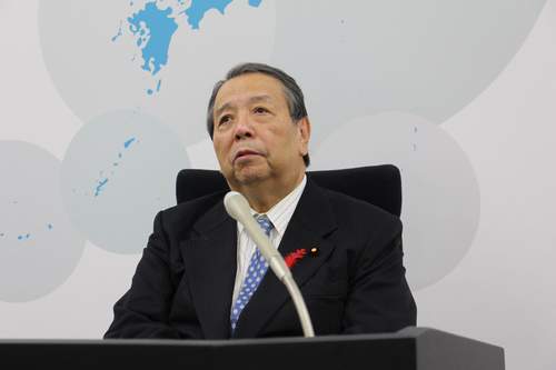 村上総務相「平手打ちにあたる」発言に波紋 高市氏の人事に苦言 公明連立離脱