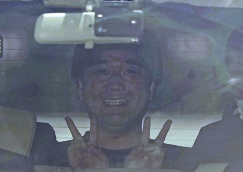 【つばさの党の正体】黒川敦彦代表は“陰謀論の総合商社” キワモノ運動団体に自分の活動を手伝わせるのが常套手段　捜査2課は資金源に関心(日刊ゲンダイ)