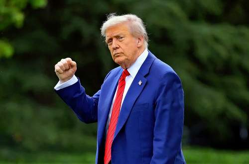 【親愛なる日本様、車の関税は25%】トランプ大統領「これで貿易協定終わりと手紙送る」 FOXで発言 石破首相を「ミスター・ジャパン」 未だ名前覚えてもらえず