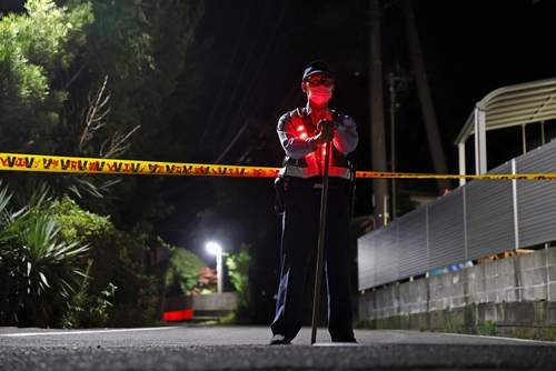 【佐賀・伊万里強殺事件】ベトナム人技能実習生(24)の男逮捕 「何も話したくありません」と供述　死亡した女性は日本語講師｜多文化共生(強制)の末路