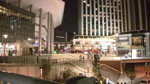 【Kアリーナ事件は狂言】ケガした48歳女性「自分で刺した…悩みがあった」 警察は女性による自傷行為と断定