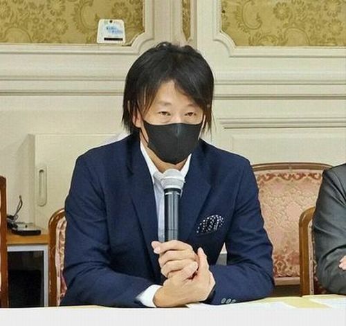 【鈴木某は赦さない】鈴木エイトさん、統一自民・萩生田光一政調会長から恐喝? ネットで鈴木氏の身を案じる声