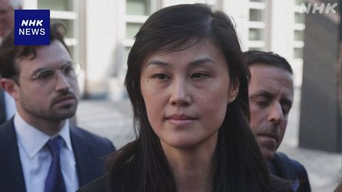 【中国の代理人を起訴】米ニューヨーク州知事元側近　中国側の利益のためにひそかに活動　台湾要人との会合妨害など