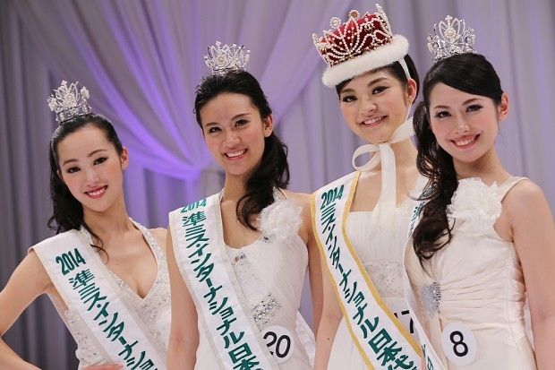 ミスコン ミス インターナショナル日本代表に２１歳の本郷李來さん Vip芸能速報まとめ ちゃんねる