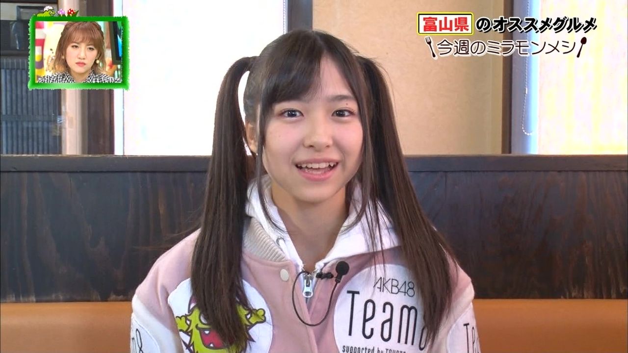 画像 フジテレビの富山の女子高生が美少女すぎると話題沸騰ｗｗｗｗｗｗｗｗｗｗｗｗｗｗ ２ちゃんねる芸能 スポーツ速報