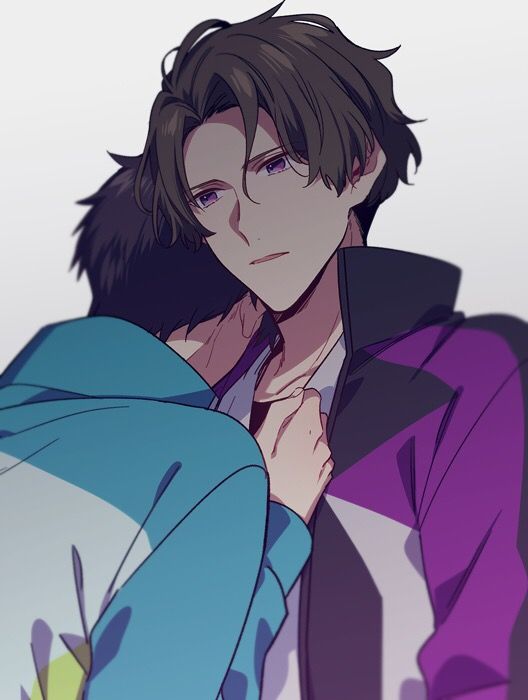 アニメ ツルネ 風舞高校弓道部 弓道部より Bl要素が濃い これでいいのか 激熱 アニ漫画 ゲーム速報