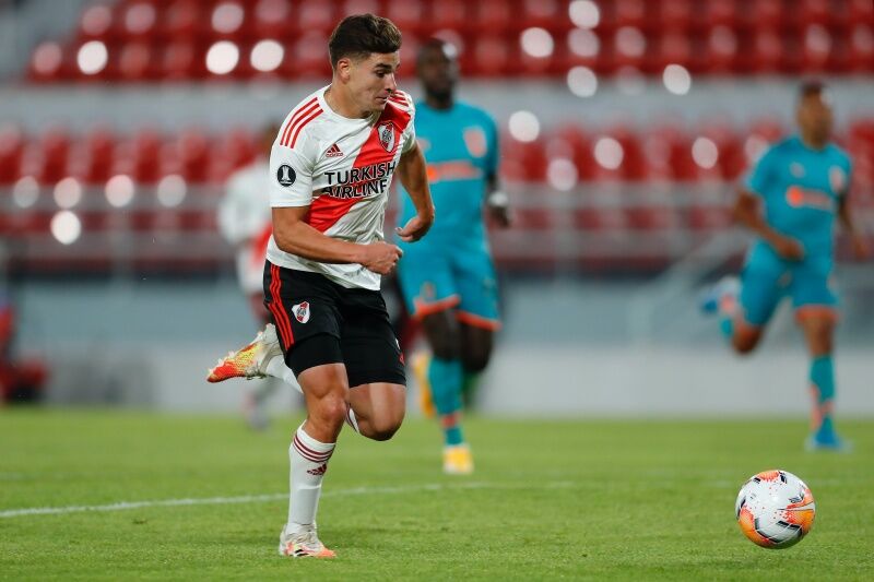 アルゼンチン代表フリアン アルバレス マンチェスター シティに移籍 Twitterの反応 激あつスポーツnews アルゼンチン代表フリアン アルバレス マンチェスター シティに移籍 Twitterの反応 激あつスポーツnews