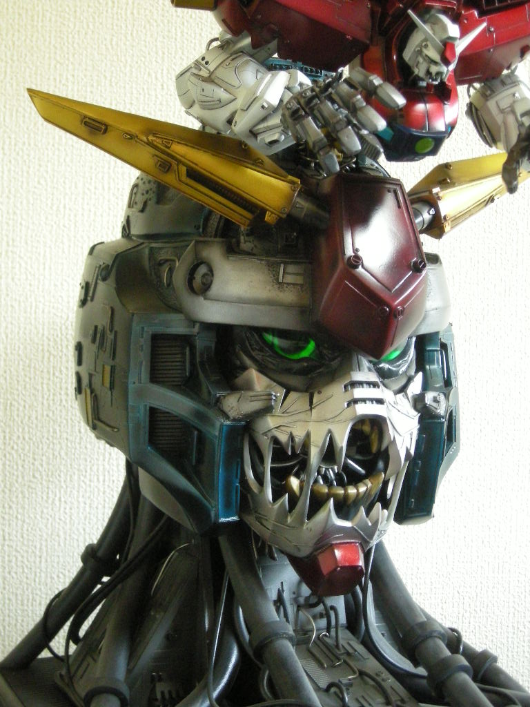 ｇｅｋｉｄａｎ ｈｏｂｂｙ