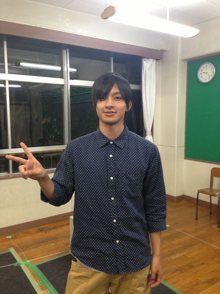 キャスト紹介 第七弾 劇団えのぐ