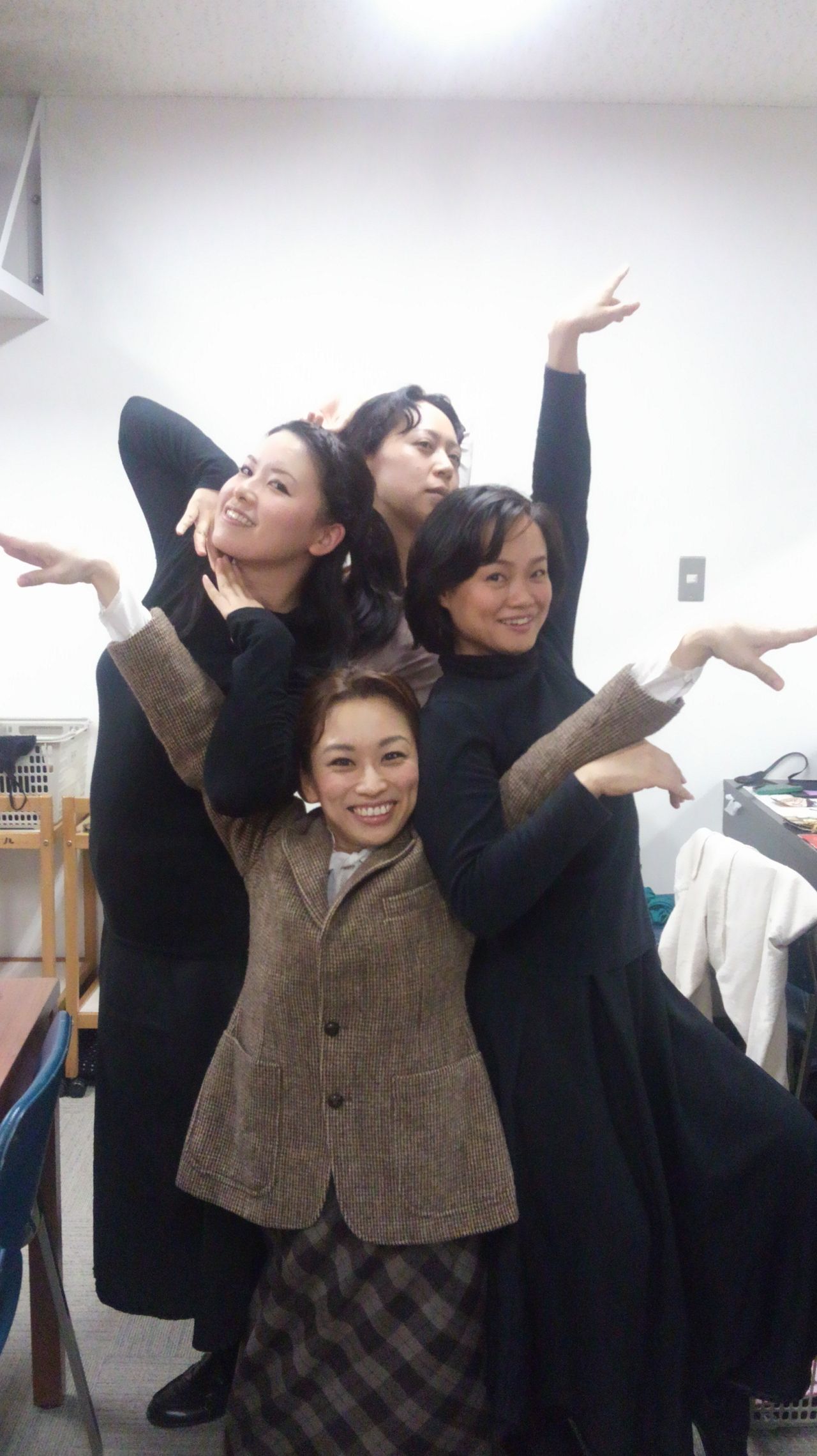 劇団ひまわり所属 劇団員日記 Livedoor Blog ブログ
