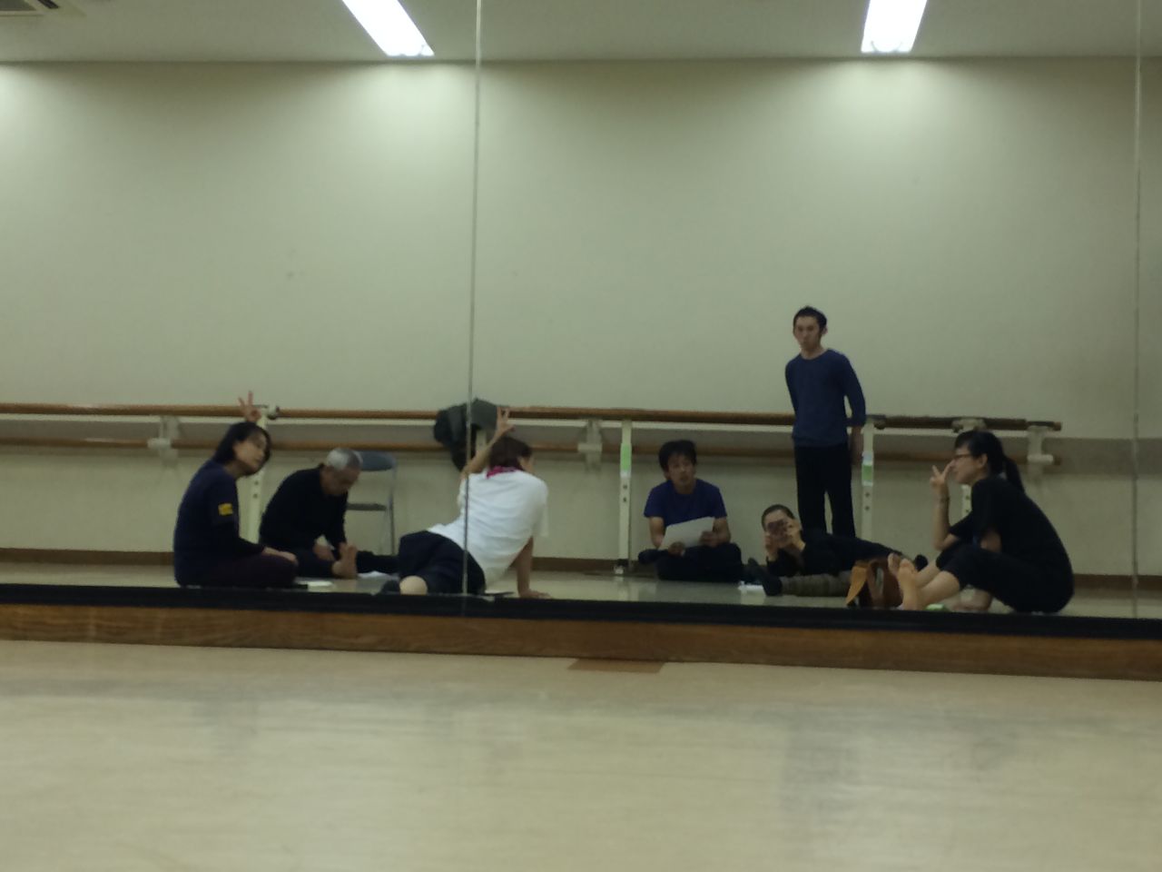 劇団ひまわり所属 劇団員日記 澤原 莉 Livedoor Blog ブログ