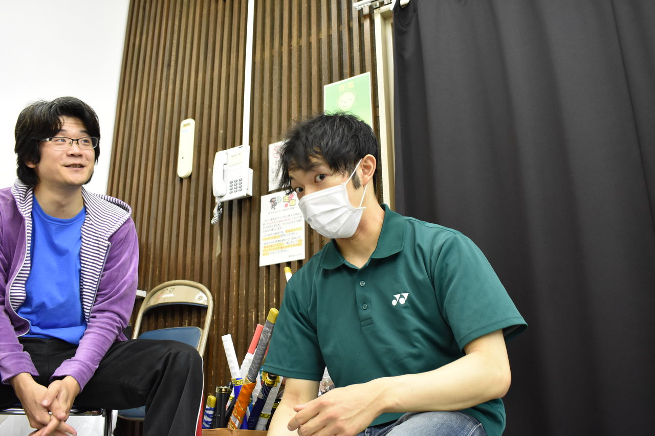 爆発系エンターテイナーがぬるま湯ワールドに飛び込んだ 劇團ぬるま湯