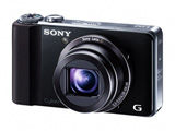 DSC-HX9V