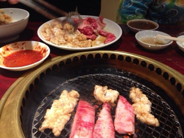 児島 焼肉 鶴山 遊 夢企画