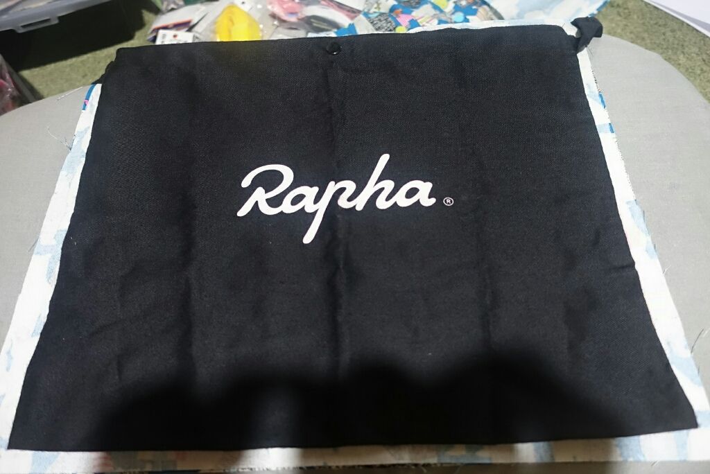 Rapha ラファ サコッシュ - バッグ