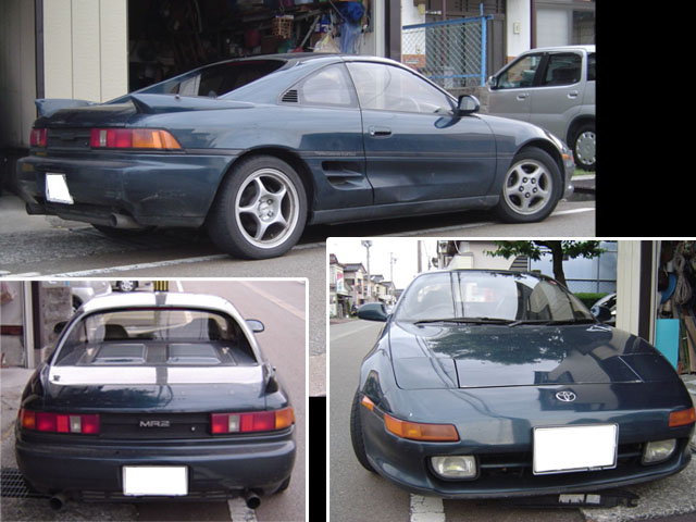 さよならボン クレー号 月光蝶である