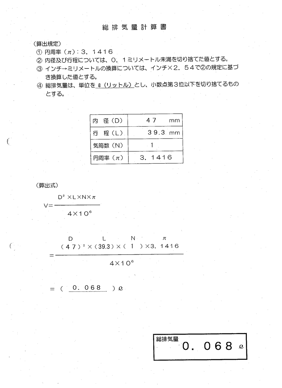 ゲコピット 何処でもピット 側車付軽二輪 トライク 登録