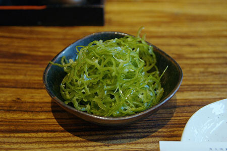 ソーセージとピーマンのレシピ