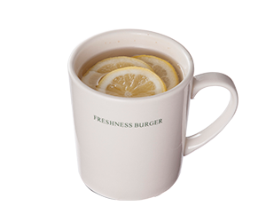 マイブームはレモネード 本音を言えば 不満だらけ