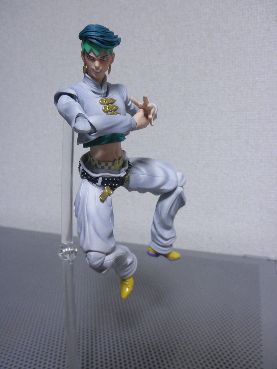 ゲルのルート ゲルのルート