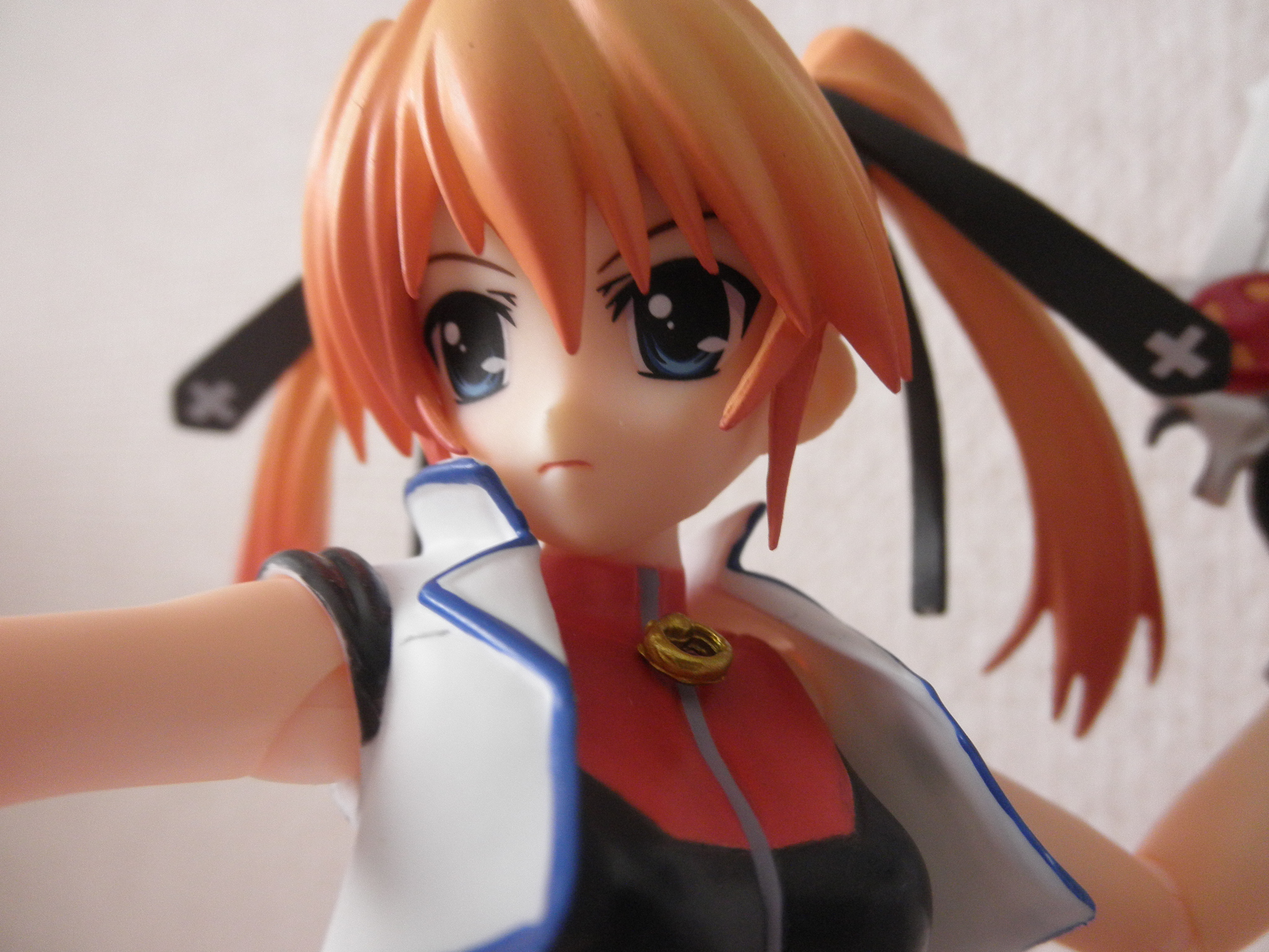 Acsta ティアナ ランスター ゲルのルート Acsta ティアナ ランスター ゲルのルート