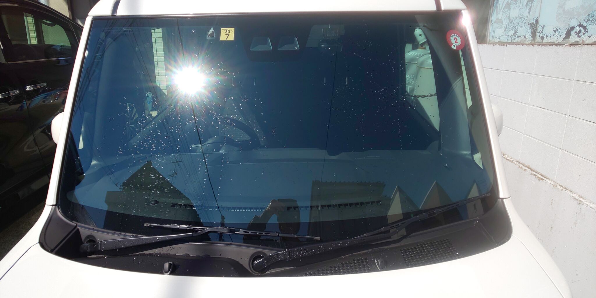 洗車用に適した水 げるのメンテナンスノート 主に洗車 洗車用に適した水 げるのメンテナンスノート 主に洗車
