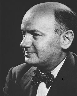 Joost Abraham Maurits Meerloo
