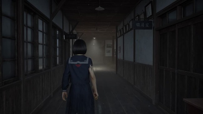 ロケーション中学校