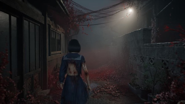 ロケーション町中