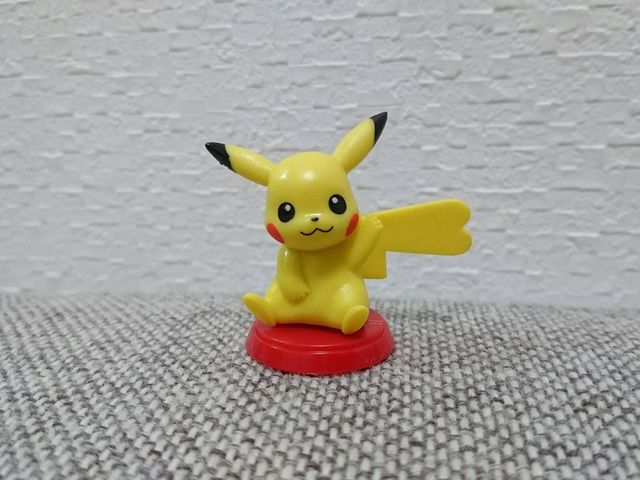 ポケモンのチョコエッグでシークレット出たンゴオオオオオ 2ちゃんまとめzatu 雑